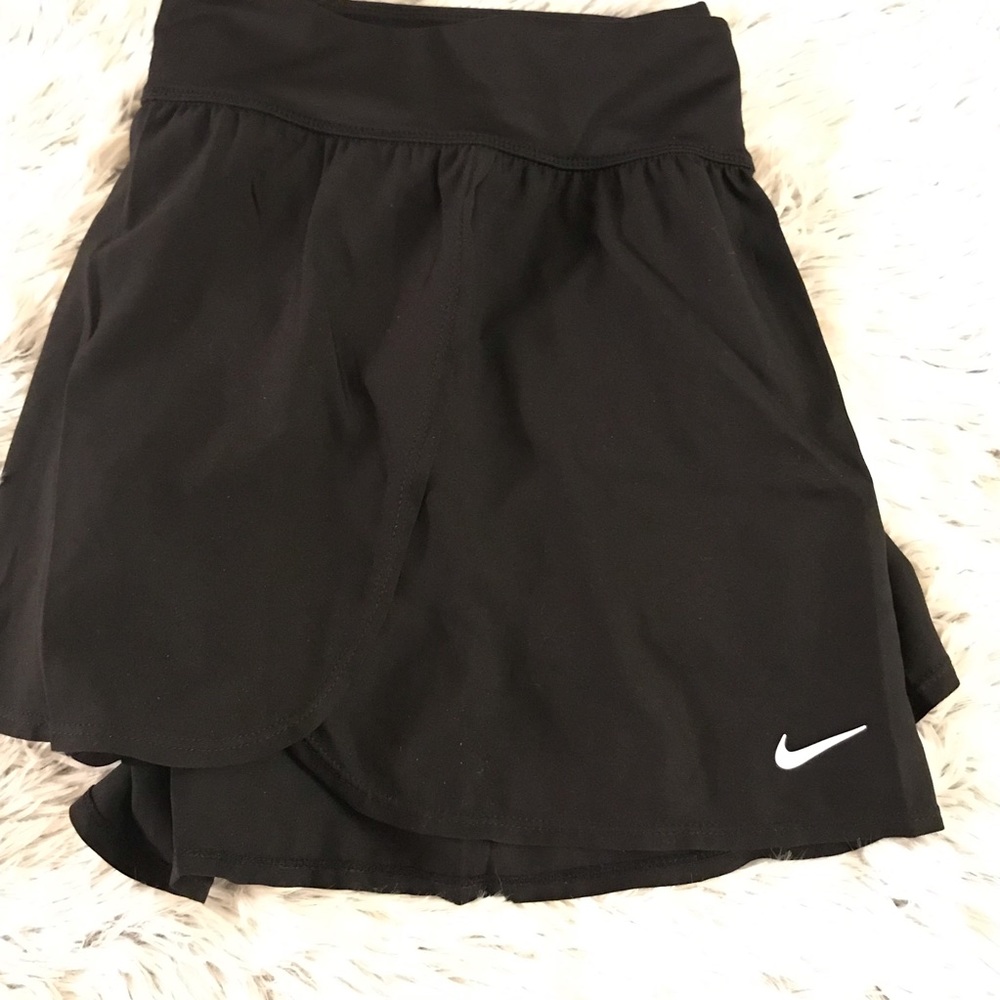 Nike Solid Swim Boardskirt Size 2XL NWT